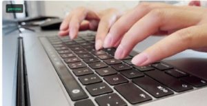 Read more about the article Belajar Menaip Guna Keyboard Yang Betul