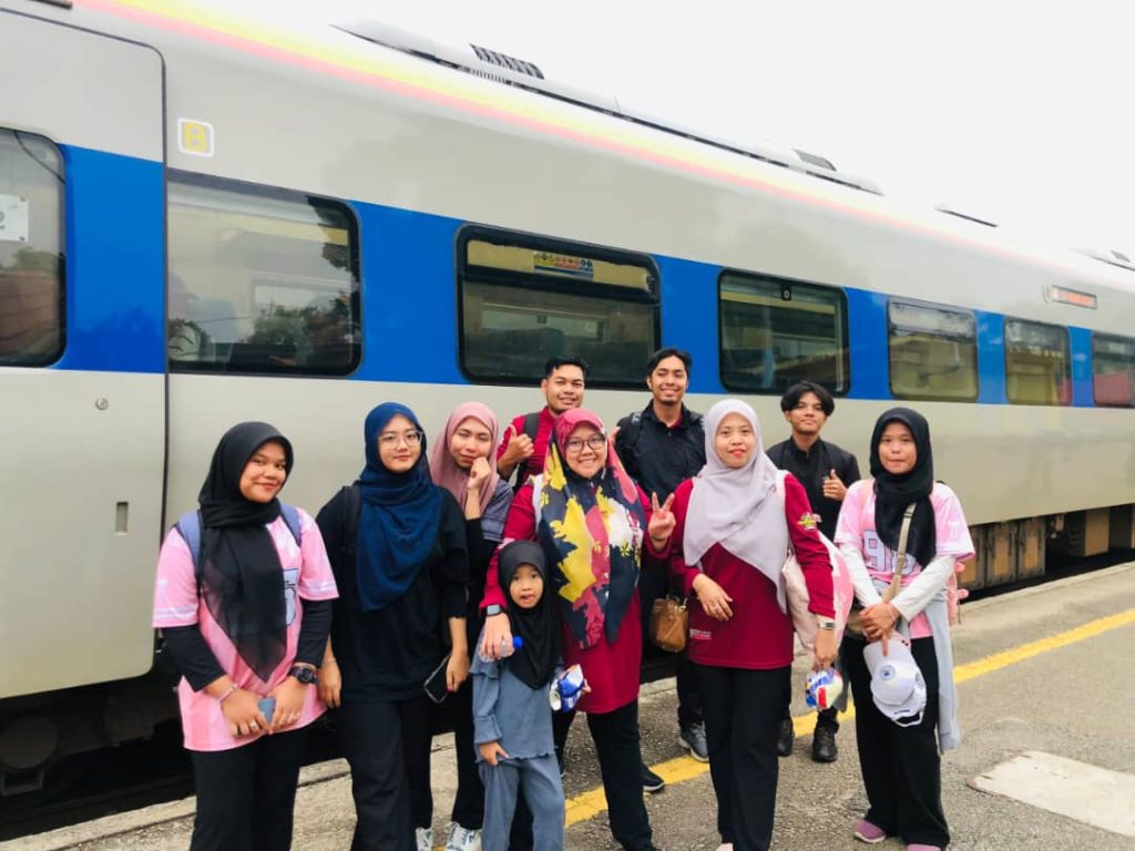 Diploma Pelancongan Amalan Halal | Kolej UNITI Kota Bharu (10)
