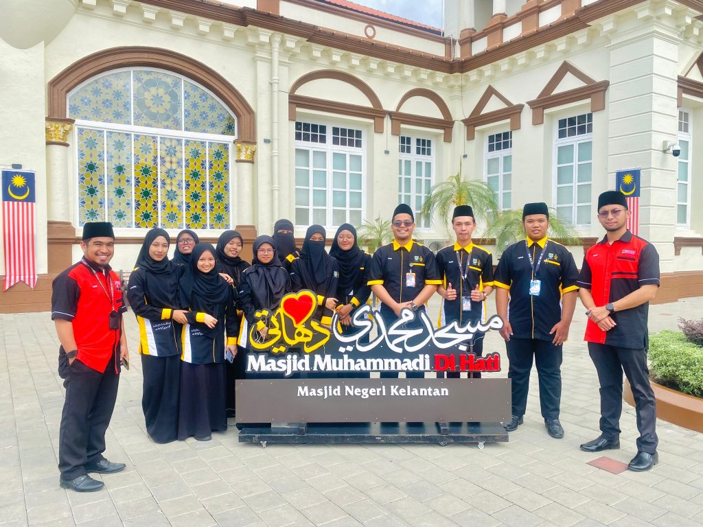Diploma Pengajian Islam | Kolej UNITI Kota Bharu (2)