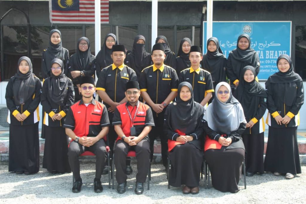 Diploma Pengajian Islam | Kolej UNITI Kota Bharu (3)