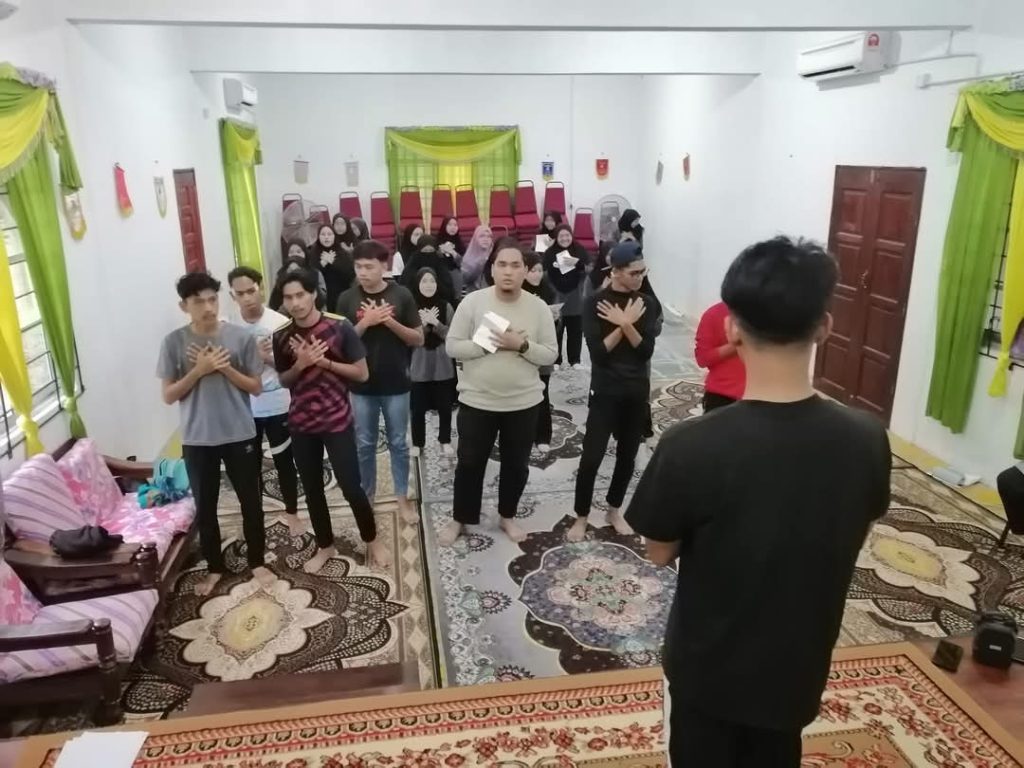 Diploma Pengajian Islam | Kolej UNITI Kota Bharu (3)
