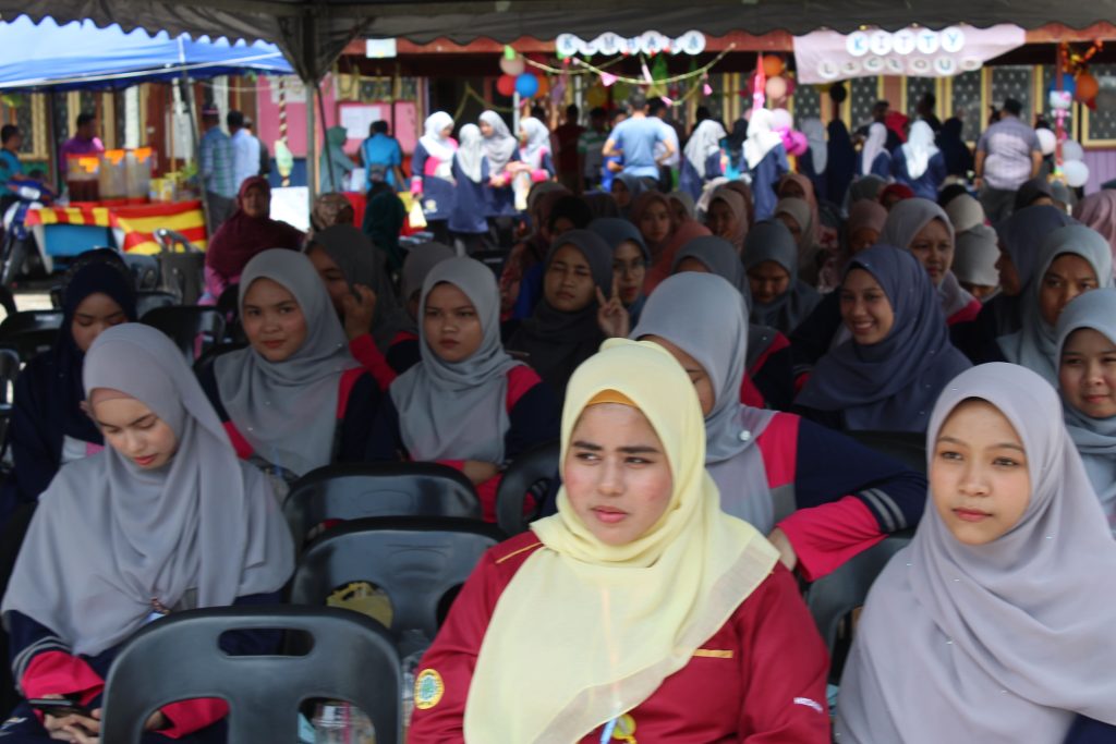 Diploma Pengurusan Maklumat | Kolej UNITI Kota Bharu (20)