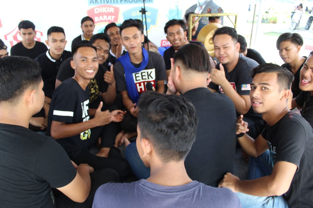 Diploma Pengurusan Maklumat | Kolej UNITI Kota Bharu (17)
