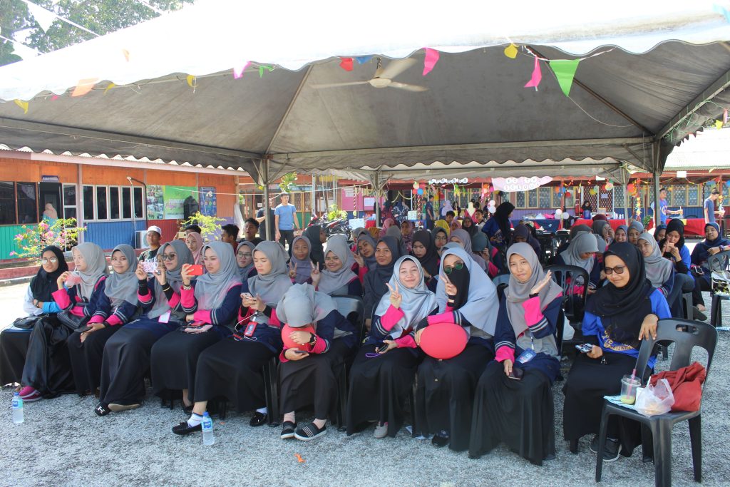 Diploma Pengurusan Maklumat | Kolej UNITI Kota Bharu (14)