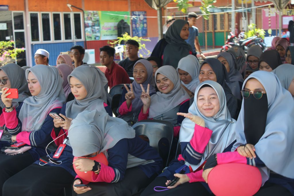Diploma Pengurusan Maklumat | Kolej UNITI Kota Bharu (13)