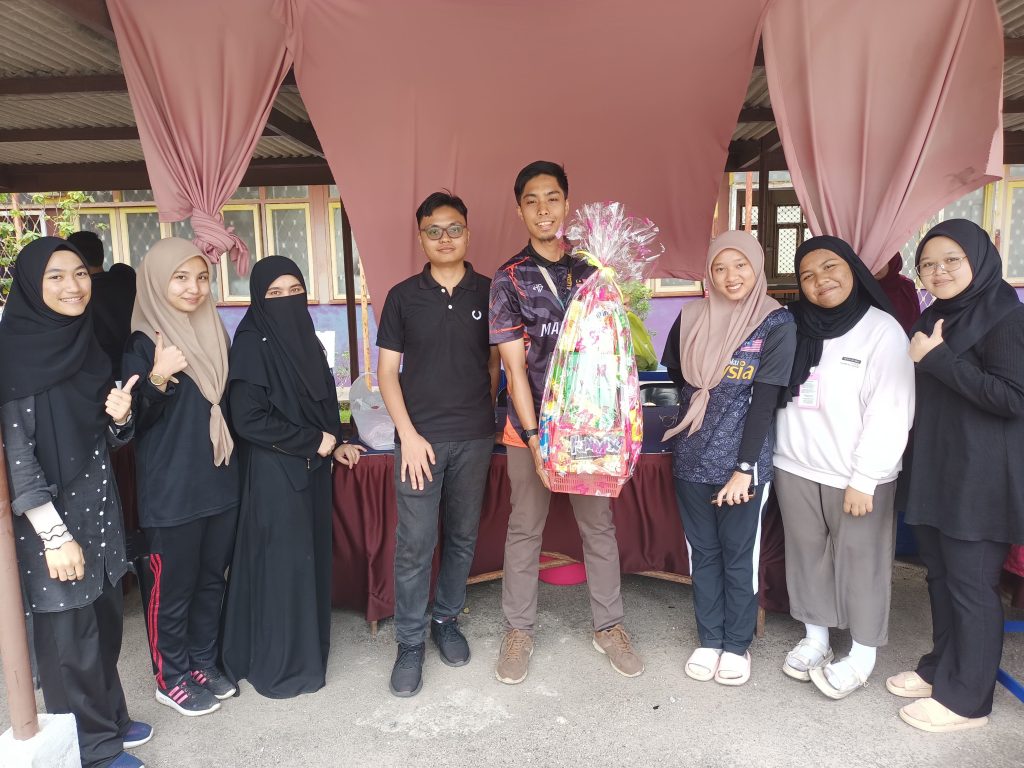 Diploma Pengurusan Muamalat - Program Terbaik | Kolej UNITI Kota Bharu - Kuasai bidang kewangan Islam - Program pengurusan berkualiti untuk peluang kerjaya yang cerah (4)