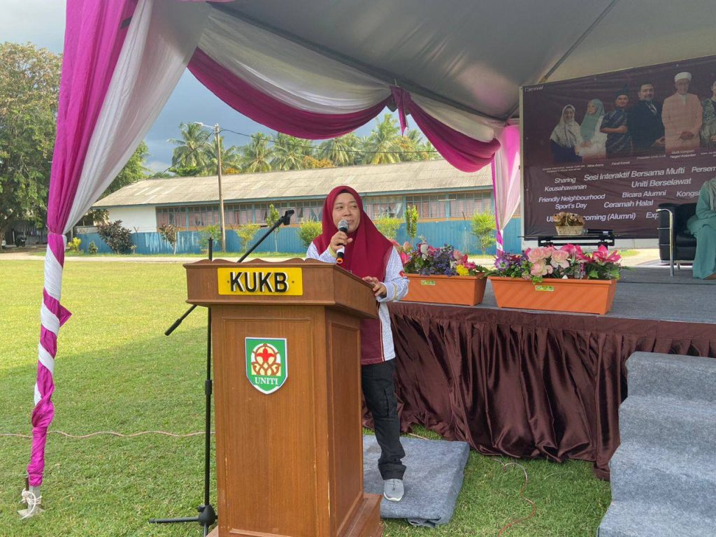 Diploma Psikologi di Malaysia | Kolej UNITI Kota Bharu (1)
