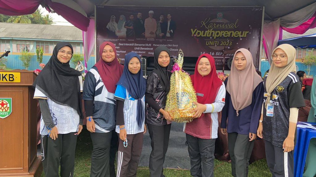 Diploma Psikologi di Malaysia | Kolej UNITI Kota Bharu (7)