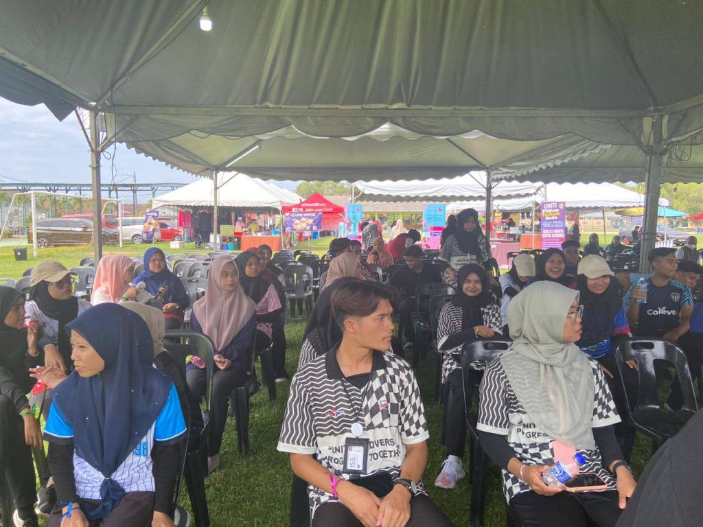 Diploma Psikologi di Malaysia | Kolej UNITI Kota Bharu (5)