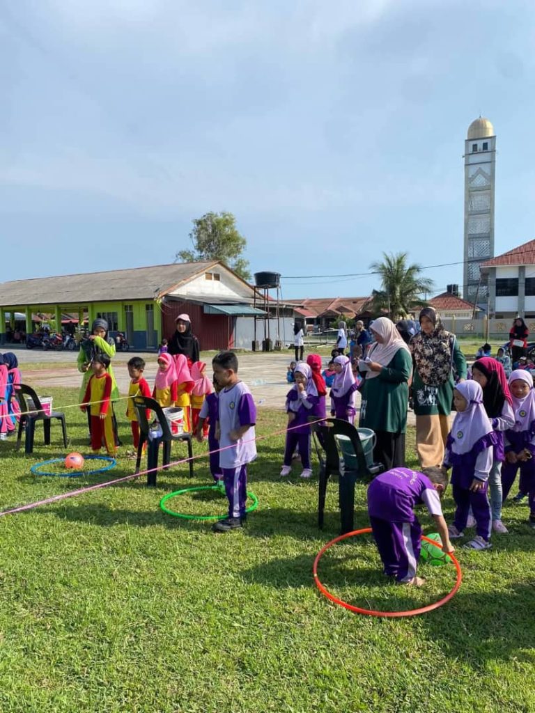 Diploma Pendidikan Awal Kanak-Kanak | Kolej UNITI Kota Bharu (04)