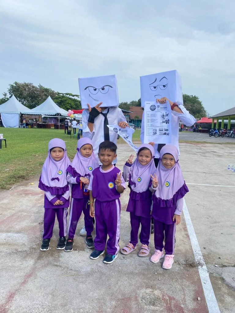 Diploma Pendidikan Awal Kanak-Kanak | Kolej UNITI Kota Bharu (03)