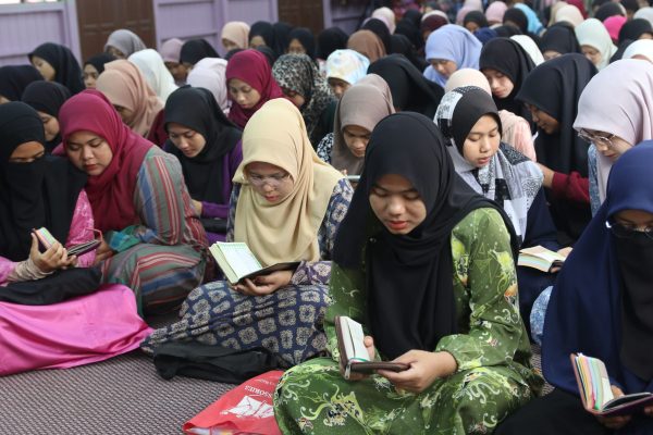 majlis-khatam-quran-KUKB (15)