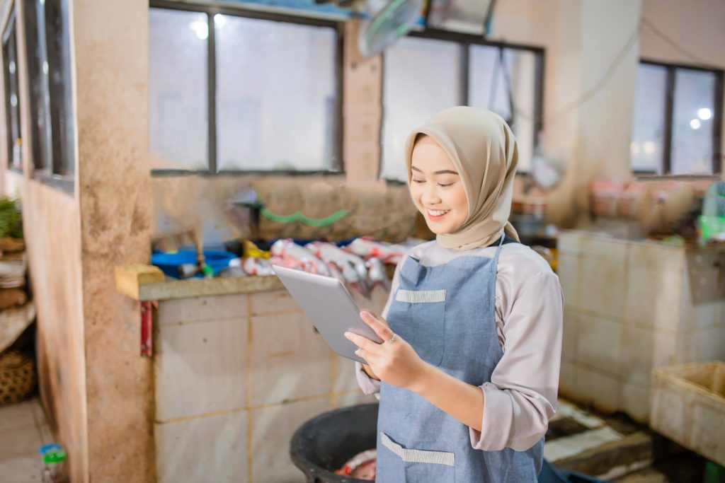 Kerjaya Diploma Pengurusan Industri Halal | Kolej UNITI KB